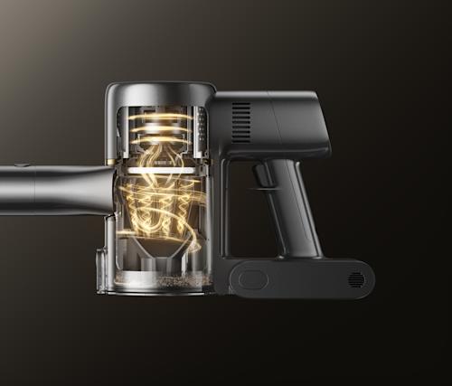 Dreame R10s Pure Aqua varsi-imuri