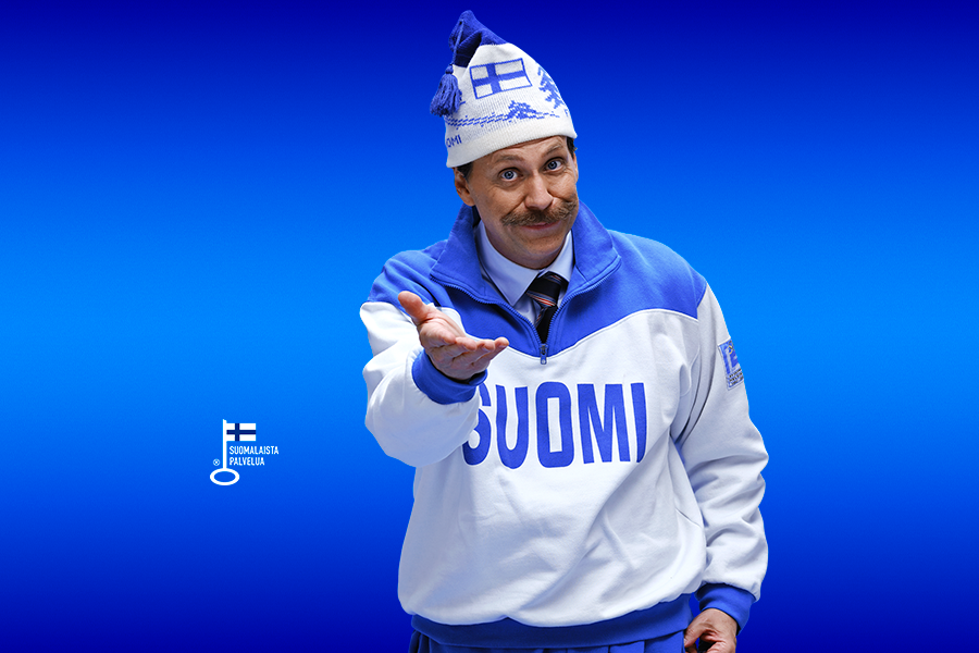 jonathan reed Suomi-vaatteissa