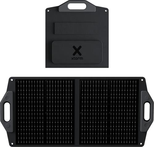 Xtorm XP2SW060 60W aurinkopaneeli