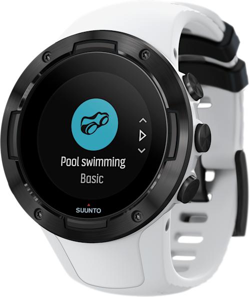 suunto 5 elisa