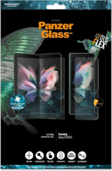 PanzerGlass Samsung Galaxy Z Fold3 5G -näytönsuojalasi