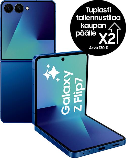 Samsung Galaxy Z Flip7 5G 512 Gt
