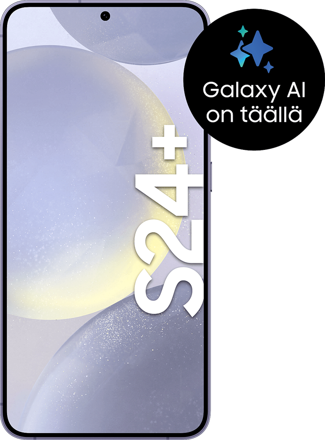 Samsung Galaxy S24+ 5G 512GB
