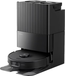Roborock Qrevo Edge 5V1 -robotti-imuri Musta