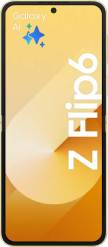 Samsung Galaxy Z Flip6 5G 256GB Keltainen