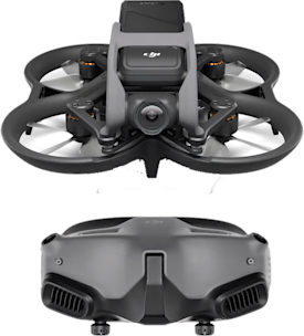 DJI Avata Pro-View Combo (DJI Goggles 2)