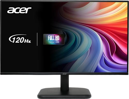 Acer EK251QG 24,5 tuumainen näyttö