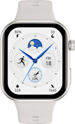 Honor Choice Watch 2i valkoinen