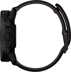 Suunto Vertical 2 -GPS-urheilukello Black