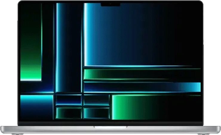 Apple MacBook Pro 16 (2023) M2 Max 12-coreCPU/38-coreGPU/32GB/1TB/hopea