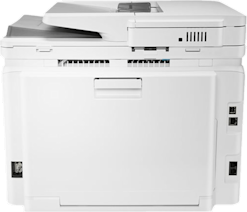 HP Color LaserJet Pro MFP M282nw monitoimitulostin väri/laser