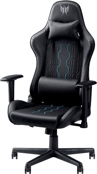 Acer Predator Rift Go -pelituoli