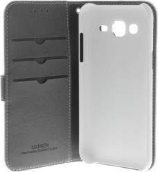 Insmat Samsung Galaxy J5 -suojakotelo Exclusive Flip Case