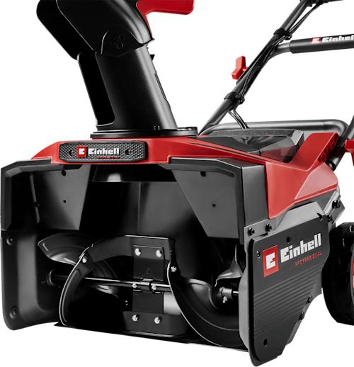 Einhell Akkulumilinko GP-ST 36/53 Li E BL-Solo