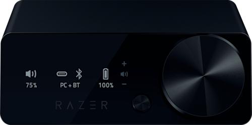 Razer Kraken V4 Pro langattomat pelikuulokkeet