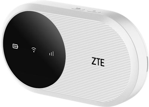 ZTE U20 4G MiFi