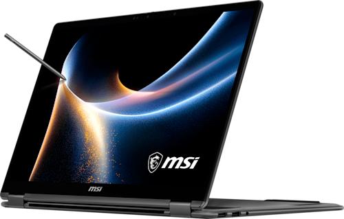 MSI Prestige 14 Flip AI+ D3MTG-205NEU