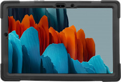 Samsung Galaxy Tab S7 FE 5G -suojakotelo Insmat Ruggered Armor