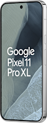 Google Pixel 11 Pro XL 5G 256GB Fog