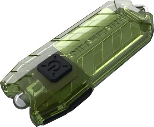 Nitecore TUBE V2.0 avaimenperävalo