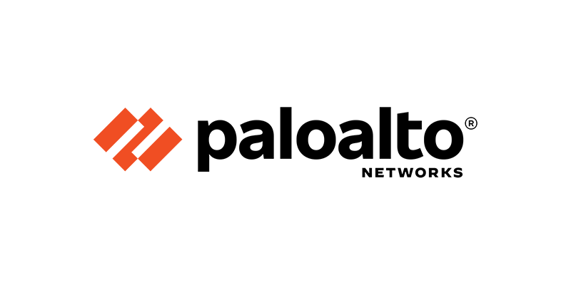 Palo Alto Networks -logo