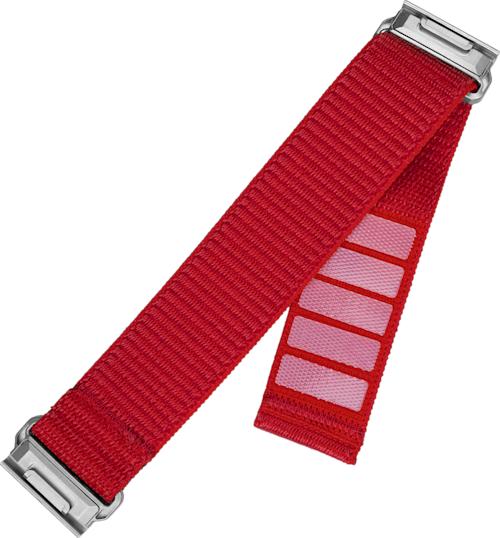 FIXED Nylonranneke Garmin QuickFit 26 mm