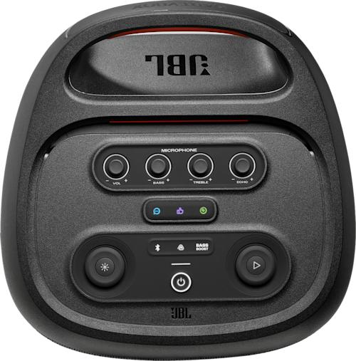 JBL Partybox 720 + 2 EasySing mikrofonia