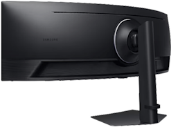 Samsung S9 49 tuumainen ViewFinity S95UC Ultra WQHD -näyttö
