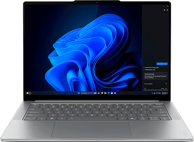 Lenovo Yoga Pro 7 (Intel Core Ultra 9)