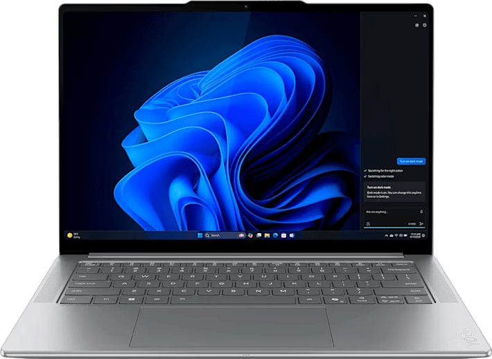 Lenovo Yoga Pro 7 U9-285H/14OLED/32GB/1TB/W11P/TOUCH