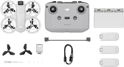 DJI Neo Fly More Combo -drone