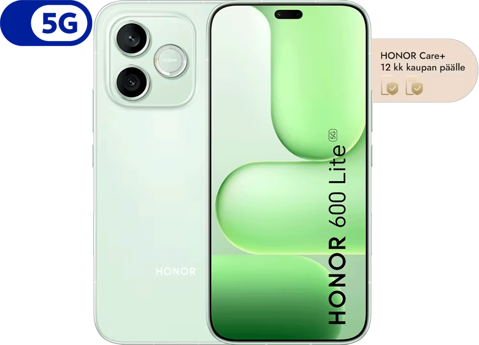Honor 600 Lite 5G