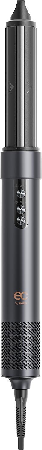 EC by Wilfa AirLush 9-in-1 Multistyler