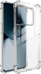 OnePlus 10T -suojakuori Insmat Impact