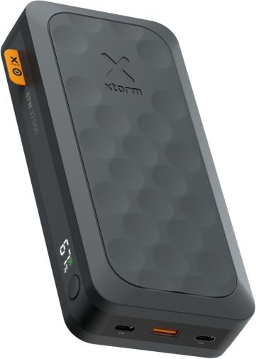 Xtorm 27 000 mAh USB-C PD 67W -varavirtalähde