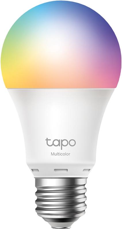 TP-Link Tapo L530E Smart WiFi lamppu