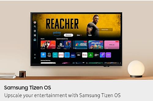 Samsung HD H5005F Smart TV (2025) 32 tuumainen