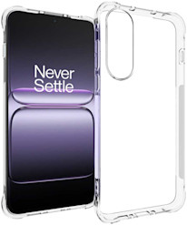 OnePlus Nord 5 -suojakuori Insmat Impact