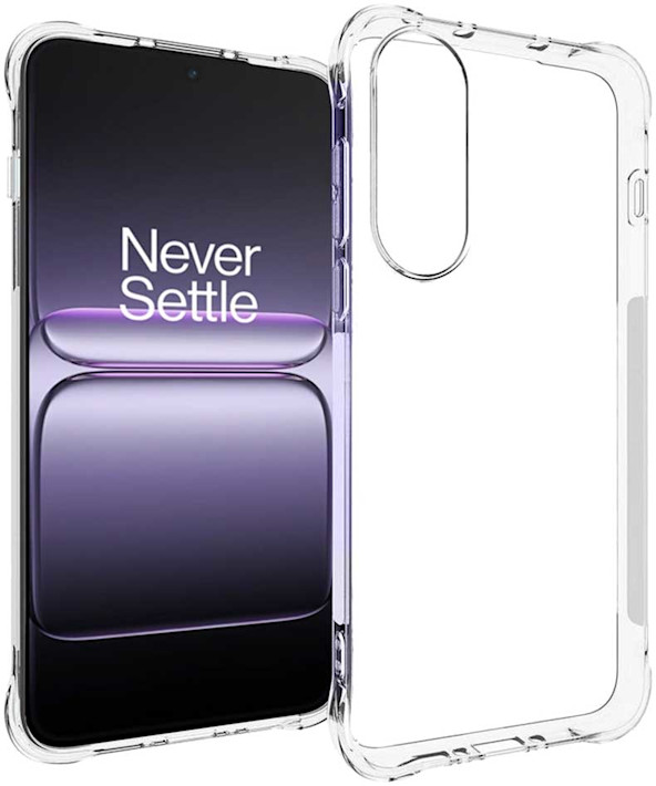 OnePlus Nord 5 -suojakuori Insmat Impact
