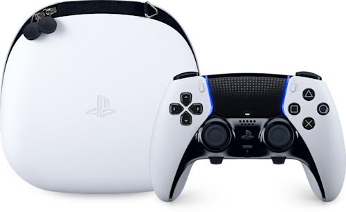 Sony DualSense Edge -ohjain
