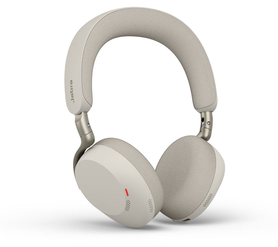 Jabra Evolve3 75 Link390C MS Stereo -langattomat kuulokkeet