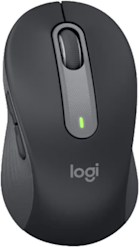 Logitech Signature MK650 Combo -langaton näppäimistö ja hiiri