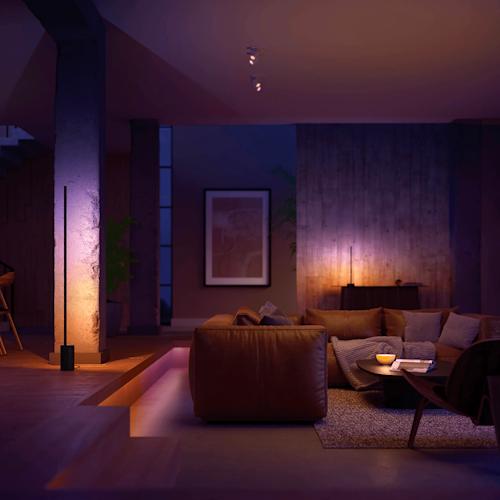Philips Hue Signe gradient -lattiavalaisin