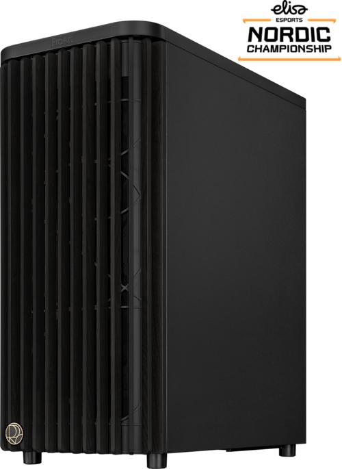 Asus Elisa Masters Gaming PC 2025