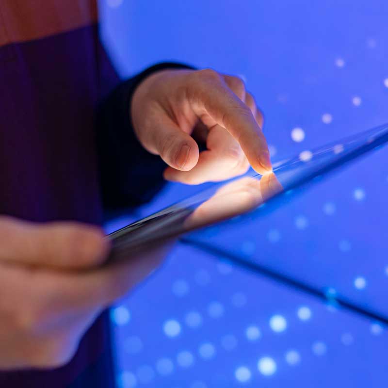 Tuottava tekoäly asiakaspalvelussa