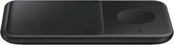Samsung Wireless Charger Duo -langaton latausalusta