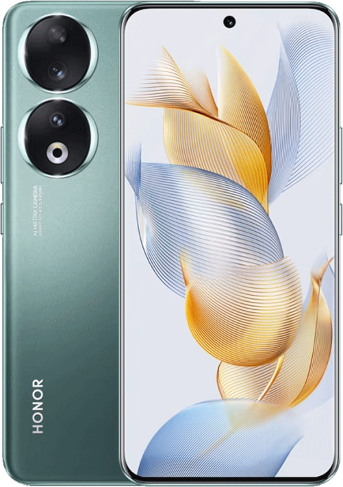 Honor 90 5G 256GB Emerald Green