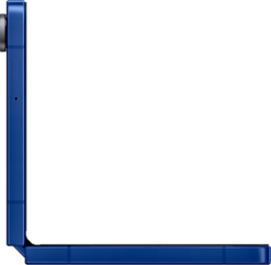 Samsung Galaxy Z Flip7 5G 512GB Blue Shadow
