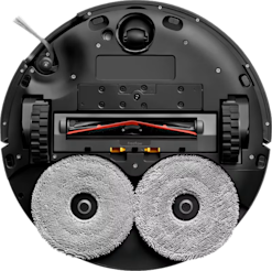 Roborock Saros Z70 -robotti-imuri Hopea