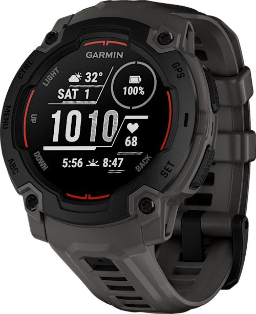 Garmin Instinct E 45 mm